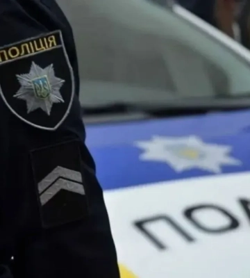 У Києві вчитель погрожував 7-класнику: поліція провела перевірку в одному зі столичних ліцеїв