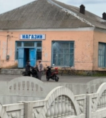 Великі каструлі борщу і пральна машинка, що не відпочиває: як живуть багатодітні  Бірки