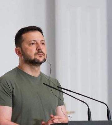 Активність дипломатії висока, але не бачимо зрушень у позиції Росії, – Зеленський Активність дипломатії висока, але не бачимо зрушень у позиції Росії, – Зеленський