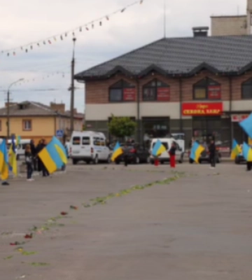 Дайджест головних новин Волині за 12 травня