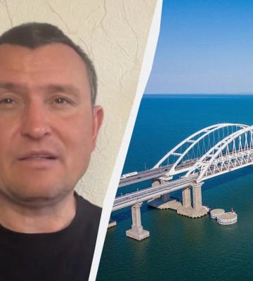 Украина потеряла возможность уничтожить Крымский мост, - эксперт