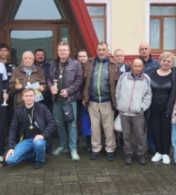 Зберегти пам’ять про кожного: в Острозі відбувся шаховий турнір пам’яті Андрія Лозюка