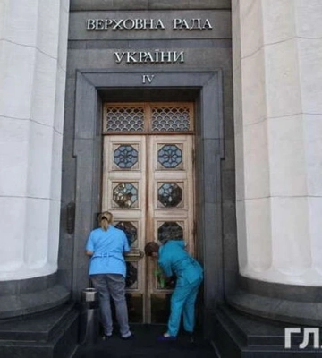 Найбагатші люди у Верховній Раді. Знайомтесь!