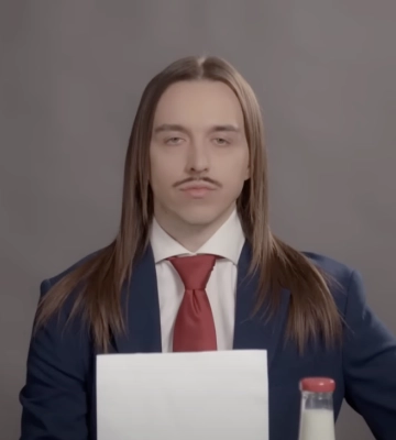 &quot;Евровидение-2025&quot;: TOMMY CASH после сотрудничества с россиянами мечтает посетить Украину (видео)