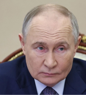Переговори у Стамбулі: волинський експерт пояснив тактику Путіна