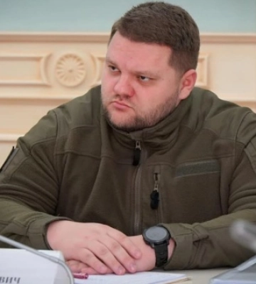 Пресс-секретарь КГВА Иевлева, который угрожал журналисту, уволен