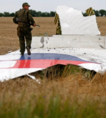ICAO признала РФ виновной в уничтожении рейса MH17 над Донбассом в 2014 году