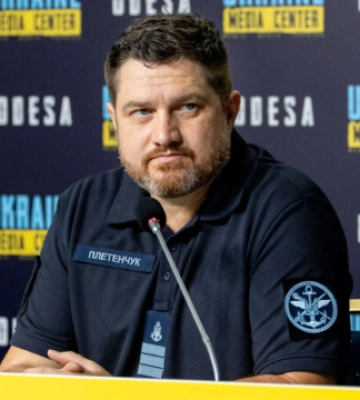 Росія стягує ППО до Криму, послаблюючи повітряну оборону на інших напрямках - Плетенчук