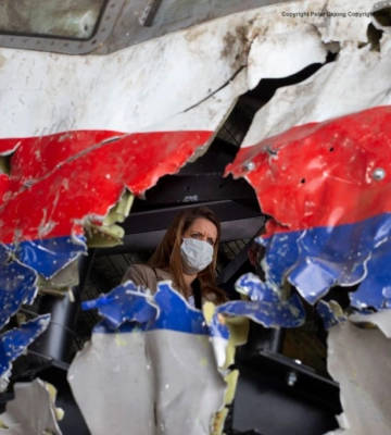 ICAO признала РФ виновной в уничтожении рейса MH17 над Донбассом в 2014 году