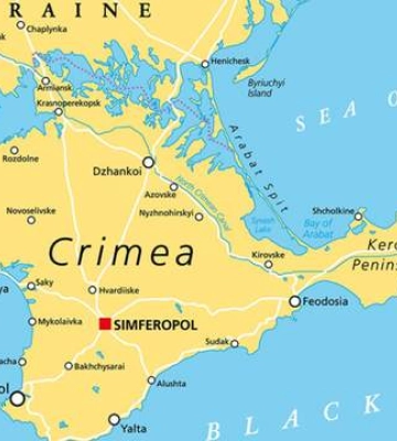 Росія стягує ППО до Криму, послаблюючи повітряну оборону на інших напрямках - Плетенчук