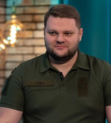 Голова КМВА повідомив про звільнення речника після інформації про погрози журналісту