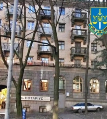 Адвокат заволодів нерухомістю у Києві, використавши підроблені документи