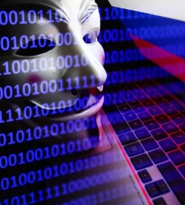 Партизани анонсували масштабну кібератаку на цифрові ресурси РФ
