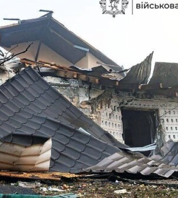 Доба на Запоріжжі: під ворожим вогнем опинилися 14 населених пунктів. Зранку ворог атакував автівку, є поранений. ФОТО