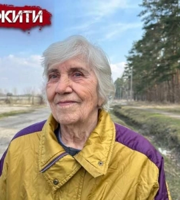 Смерть мужа и помощь переселенцев – история семьи пенсионеров Манюгиных, выехавших из Мелитополя (видео, фото) Смерть мужа и помощь переселенцев – история семьи пенсионеров Манюгиных, выехавших из Мелитополя (видео, фото)