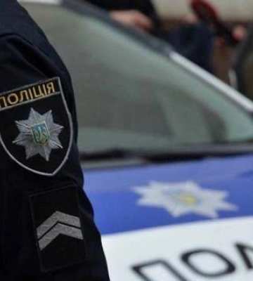 В Киеве произошла драка между компаниями подростков