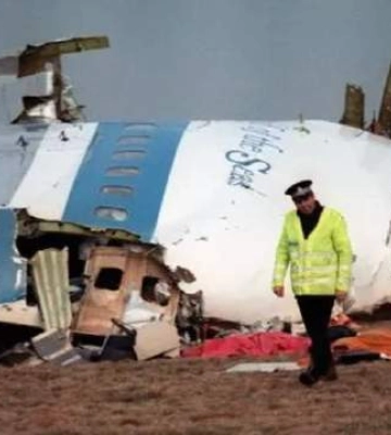 Міжнародне визнання: Росія відповідальна за катастрофу MH17
