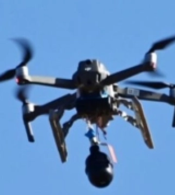 FPV-дроном пошкоджено будинок: як минула доба на Миколаївщині