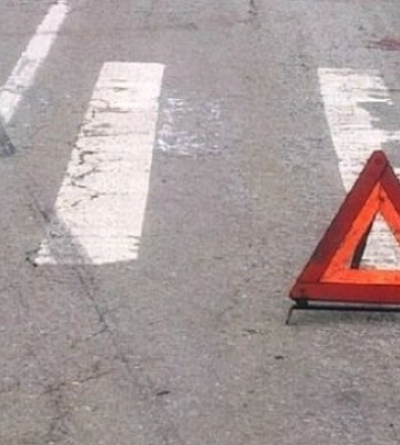 У Луцьку авто збило жінку