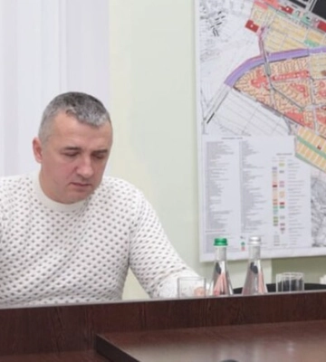 Вице-мэр одной из громад Харьковской области поехал в командировку за границу и пропал