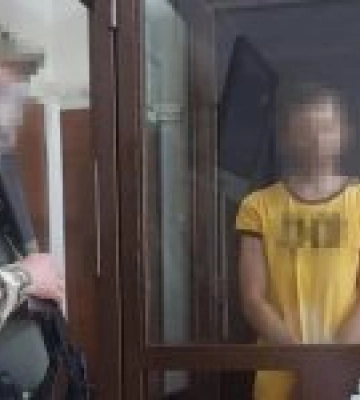 Колишній медпрацівник з Одещини засуджений за шпигунство на користь рф