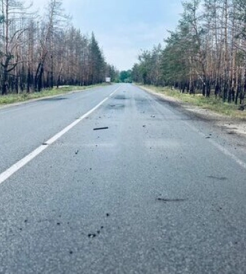 Доба на Донеччині: РФ вбила людину в Зорі, 2 особи поранено