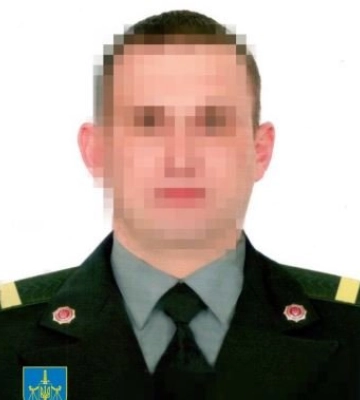 На Волині за державну зраду судили посадовця Маріупольського СІЗО (ФОТО)