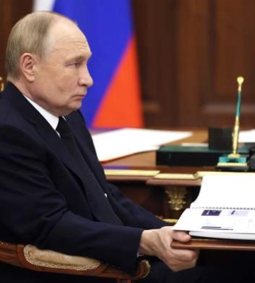 Летняя кампания для Путина станет решающей: у диктатора есть два варианта