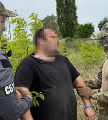 Готував диверсію на Рівненській АЕС: затримано агента РФ