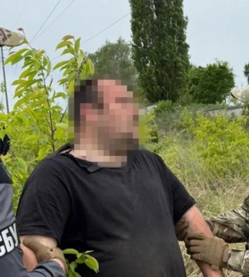 Зрадник готував удар по мережах Рівненської АЕС