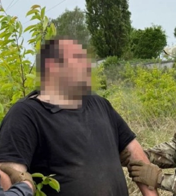 Зрадник готував удар по мережах Рівненської АЕС