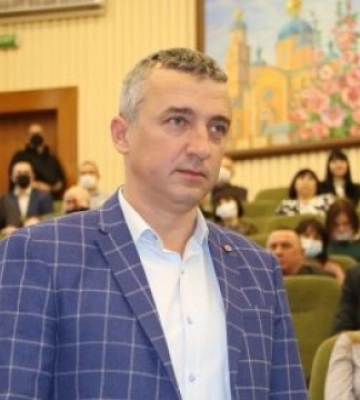 Заступник мера Лозової не повернувся із відрядження до Чехії