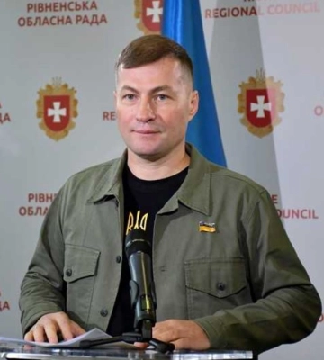 - Будемо подавати апеляцію, - голова Рівненської облради про поновлення ректора медакадемії