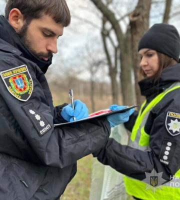 Судитимуть чоловіка, який в Одесі скоїв розбійний напад на військовослужбовця