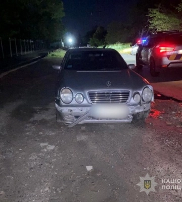 У Київському районі Одеси на смерть збили пішохода