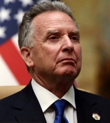 Посланець Трампа розповів про його ультиматум Москві й Києву