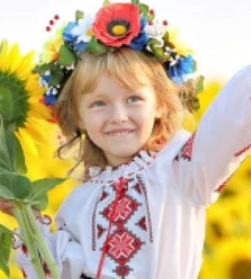 Подільськ готується до Дня Вишиванки: містян запрошують на святкову ходу та флешмоб Подільськ готується до Дня Вишиванки: містян запрошують на святкову ходу та флешмоб