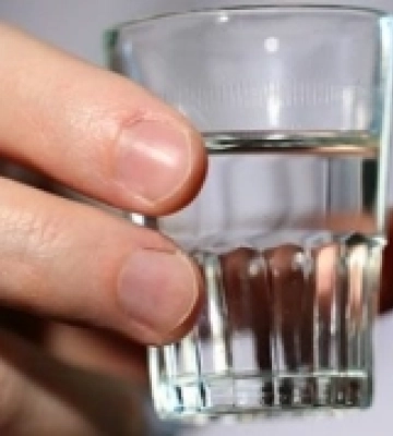 «Випив сто грамів горілки»: оштрафували водія, який їздив напідпитку на Волині