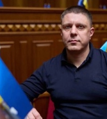 Потенциал украинского ВПК может существенно возрасти – нардеп Игорь Копытин Потенциал украинского ВПК может существенно возрасти – нардеп Игорь Копытин