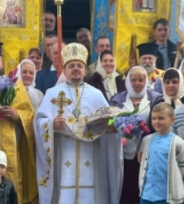 Якою буде сьогодні погода на Волині