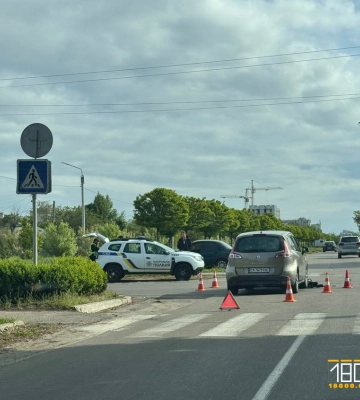 Доступність залізничного вокзалу в Черкасах: Укрзалізниця розширила інтерактивну мапу безбар’єрності