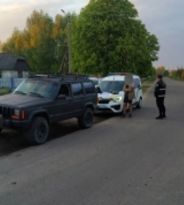 На Волині за державну зраду судили посадовця Маріупольського СІЗО (ФОТО)
