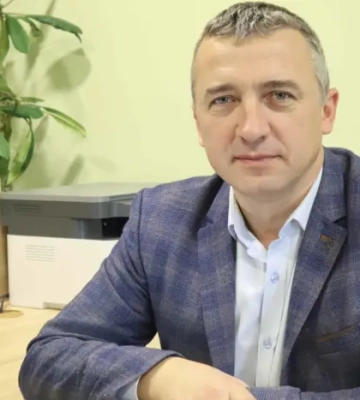Заступник мера одного з міст на Харківщині не повернувся із відрядження до Чехії