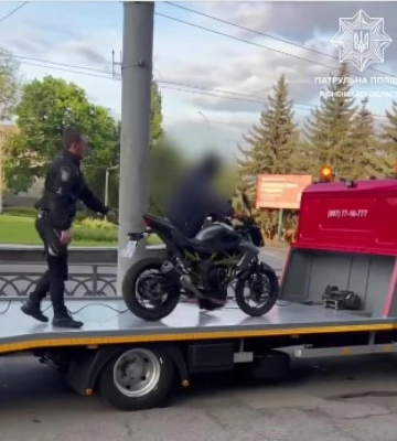 У Рівному на Соборній - ДТП (ВІДЕО)