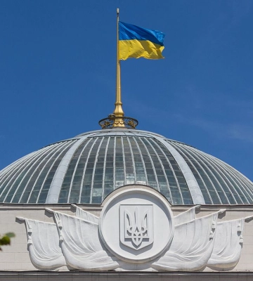Рада закликала світ визнати депортацію кримських татар геноцидом і посилити тиск на РФ