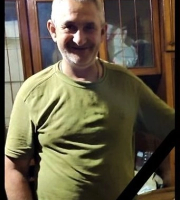 Трагічна звістка з Виноградівщини: загинув Герой-захисник Андрій Алексик