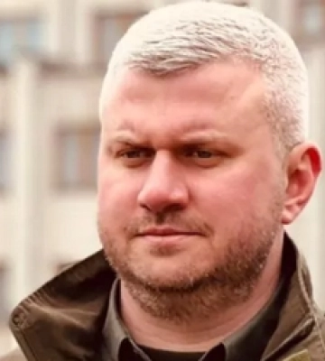 Ексзаступник Погуляйка очолив райадміністрацію в Києві
