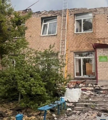Російські війська просунулися в районі Торецька та на Покровському напрямку — DeepState
