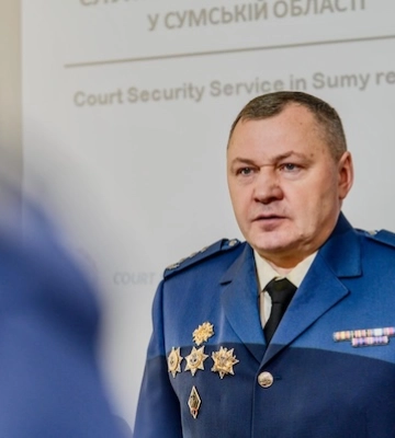 Уряд погодив призначення Володимира Бабича заступником голови Сумської ОДА