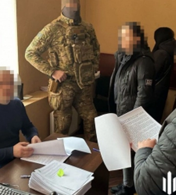 Судитимуть суддю з Дніпра, який привласнив орендовану ним квартиру